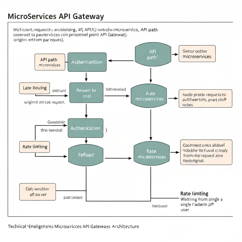 API Gateway